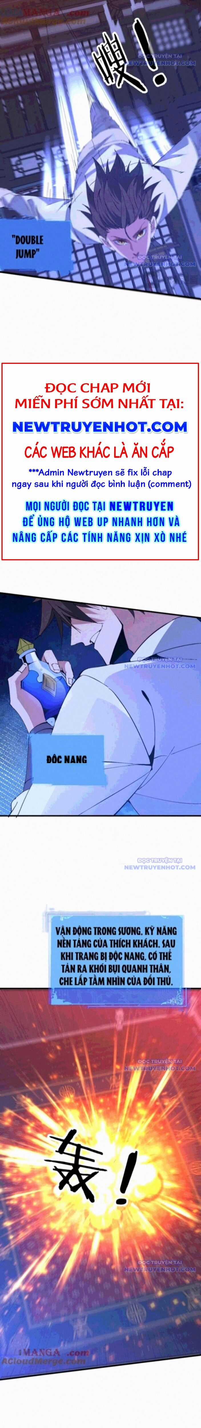 Chư Thần Làm Vợ: Ta Vô Địch Võng Du Chương 26 trang 2