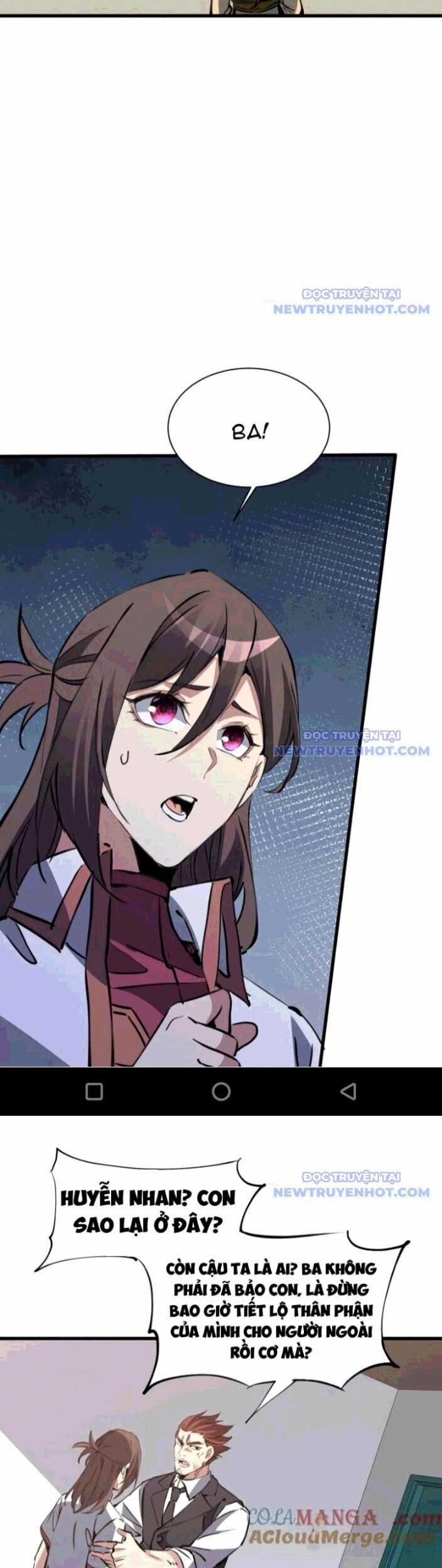 Chư Thần Làm Vợ: Ta Vô Địch Võng Du Chương 27 trang 16