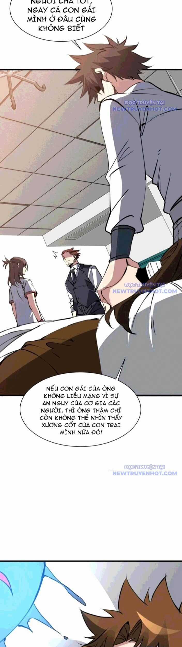 Chư Thần Làm Vợ: Ta Vô Địch Võng Du Chương 27 trang 18