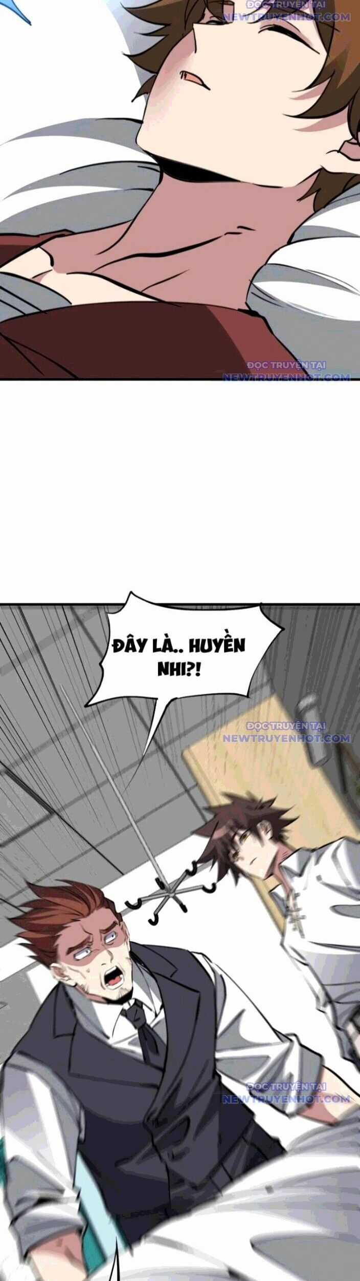 Chư Thần Làm Vợ: Ta Vô Địch Võng Du Chương 27 trang 19