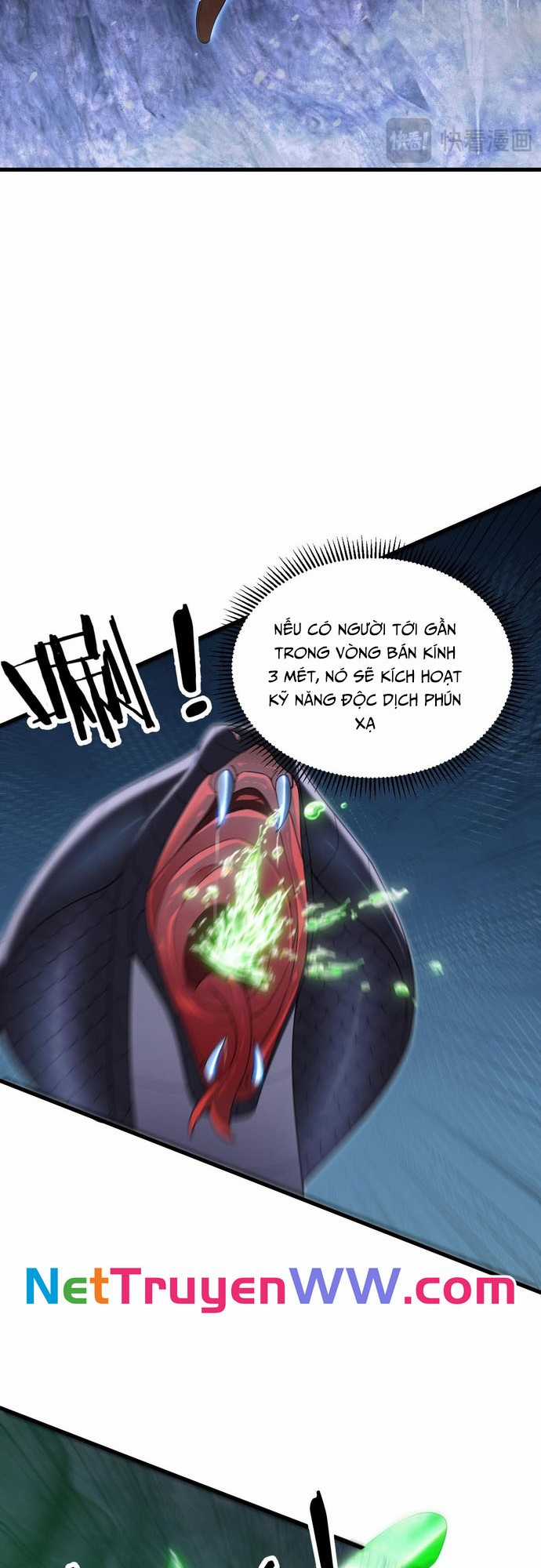 Chư Thần Làm Vợ: Ta Vô Địch Võng Du Chương 3 trang 10