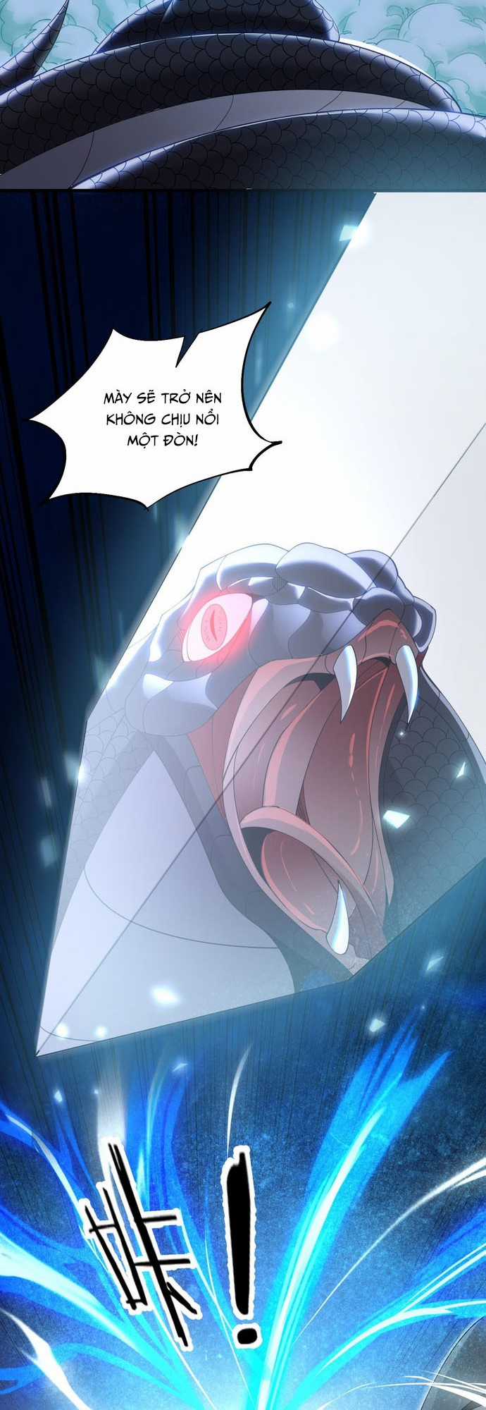 Chư Thần Làm Vợ: Ta Vô Địch Võng Du Chương 3 trang 14