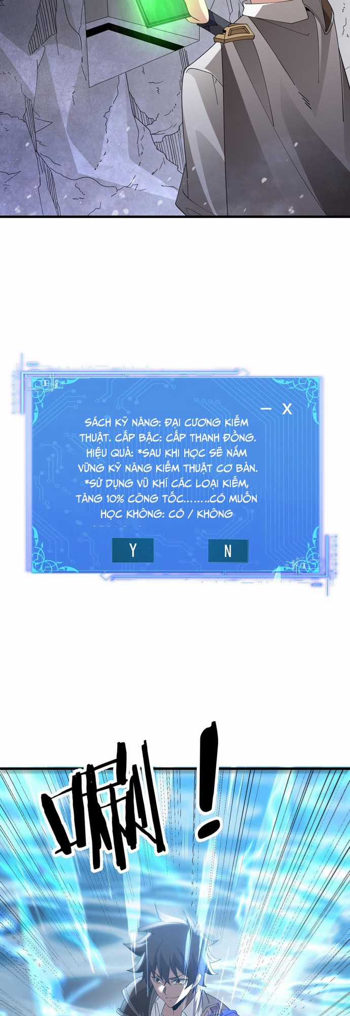 Chư Thần Làm Vợ: Ta Vô Địch Võng Du Chương 3 trang 22