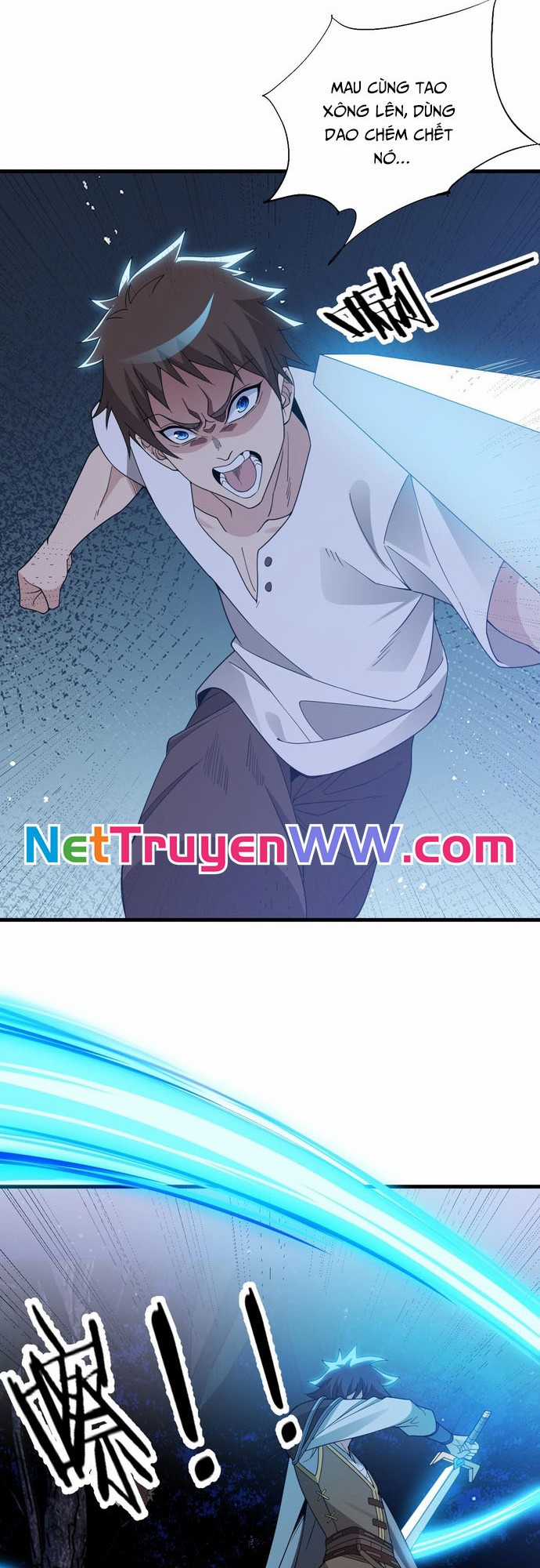 Chư Thần Làm Vợ: Ta Vô Địch Võng Du Chương 3 trang 39