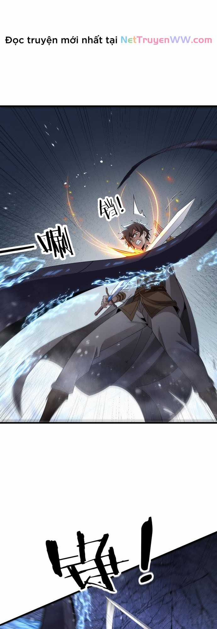 Chư Thần Làm Vợ: Ta Vô Địch Võng Du Chương 3 trang 4