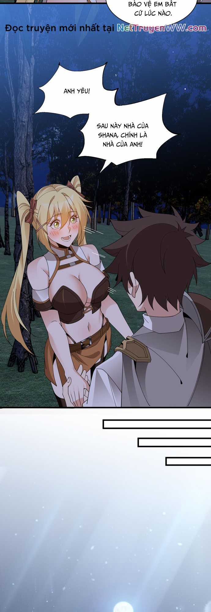 Chư Thần Làm Vợ: Ta Vô Địch Võng Du Chương 3 trang 46