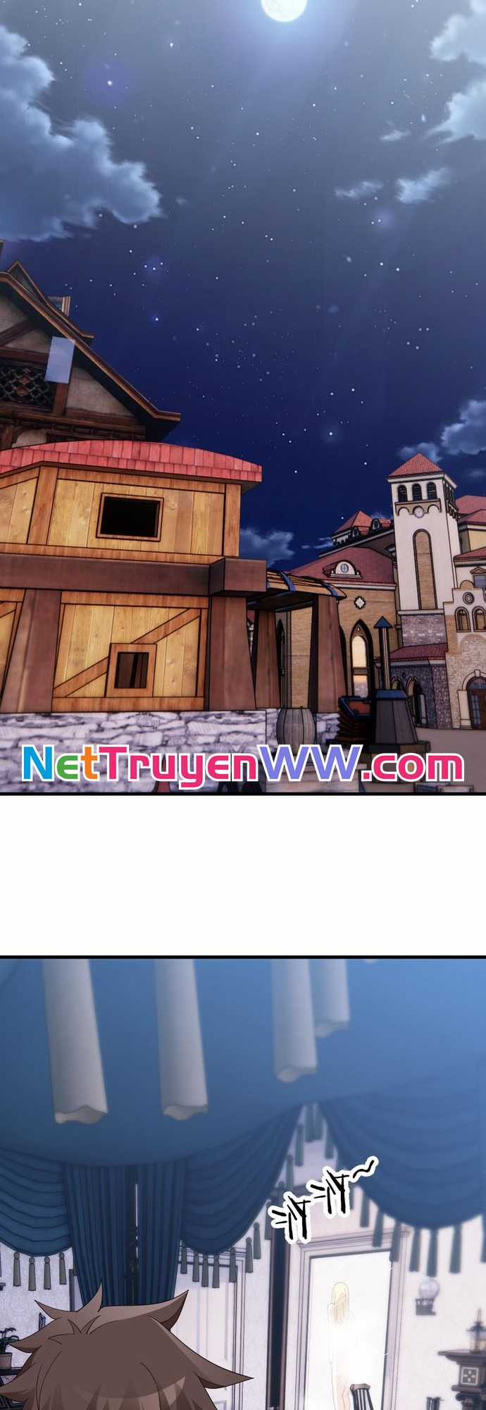 Chư Thần Làm Vợ: Ta Vô Địch Võng Du Chương 3 trang 47