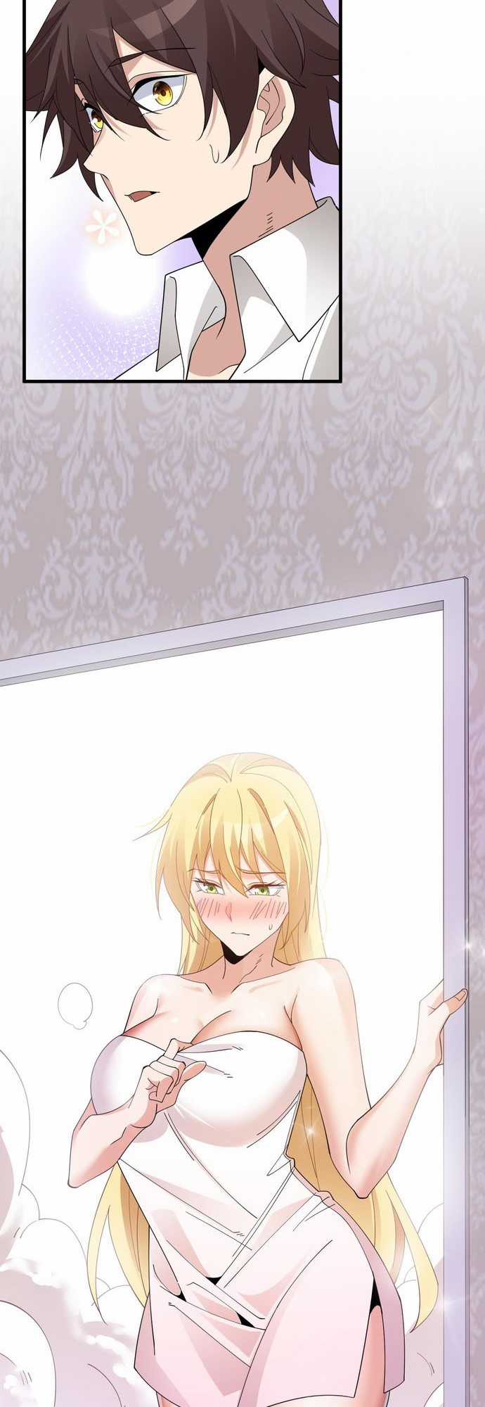 Chư Thần Làm Vợ: Ta Vô Địch Võng Du Chương 3 trang 51