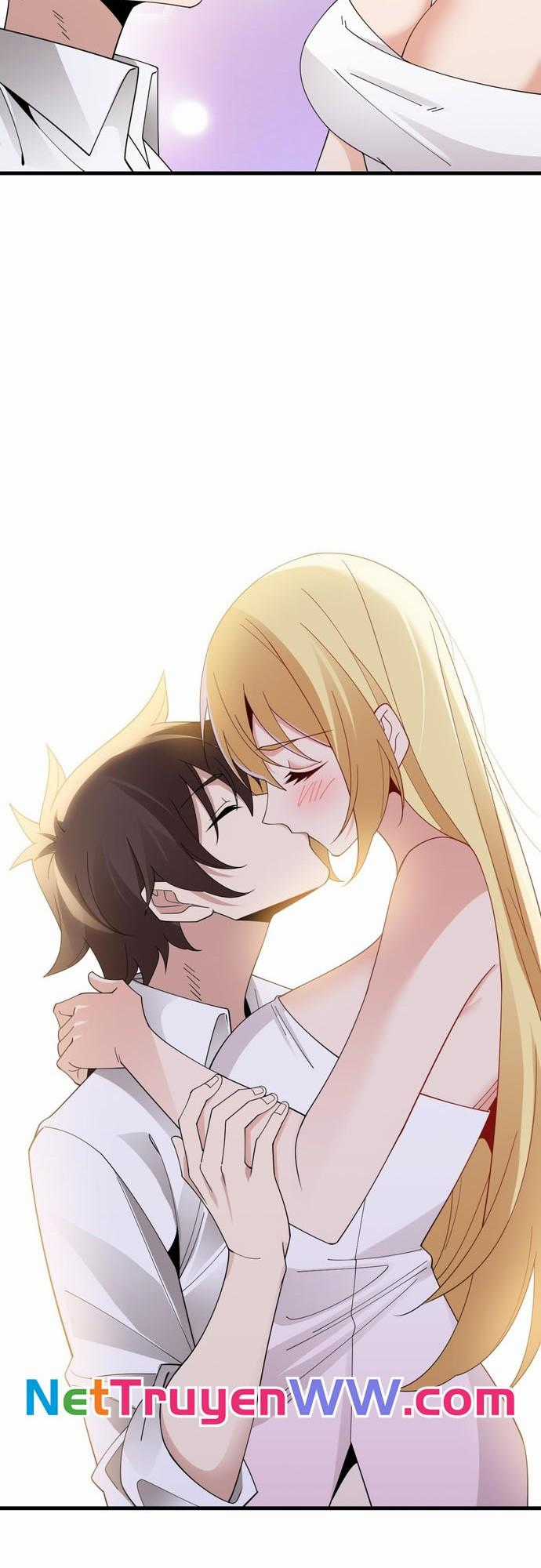 Chư Thần Làm Vợ: Ta Vô Địch Võng Du Chương 3 trang 55