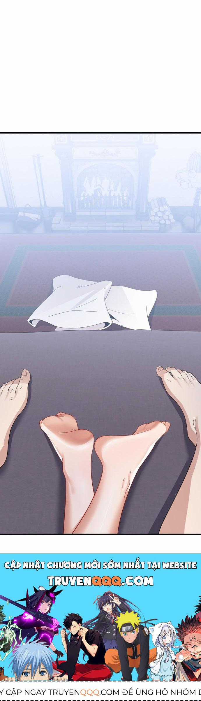 Chư Thần Làm Vợ: Ta Vô Địch Võng Du Chương 3 trang 56