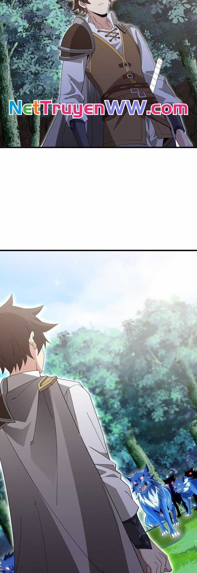 Chư Thần Làm Vợ: Ta Vô Địch Võng Du Chương 4 trang 16