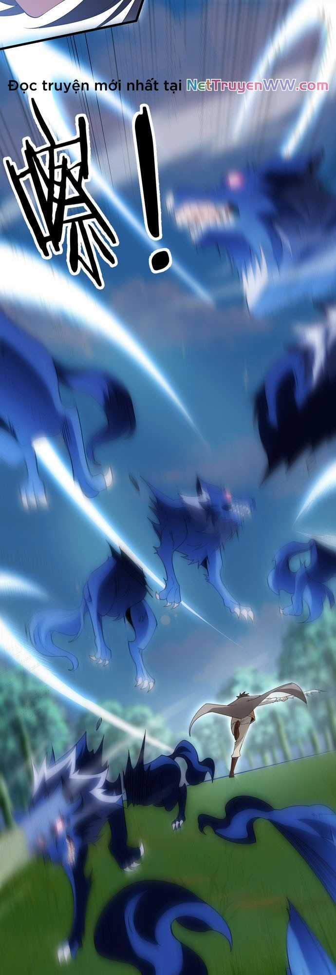 Chư Thần Làm Vợ: Ta Vô Địch Võng Du Chương 4 trang 20