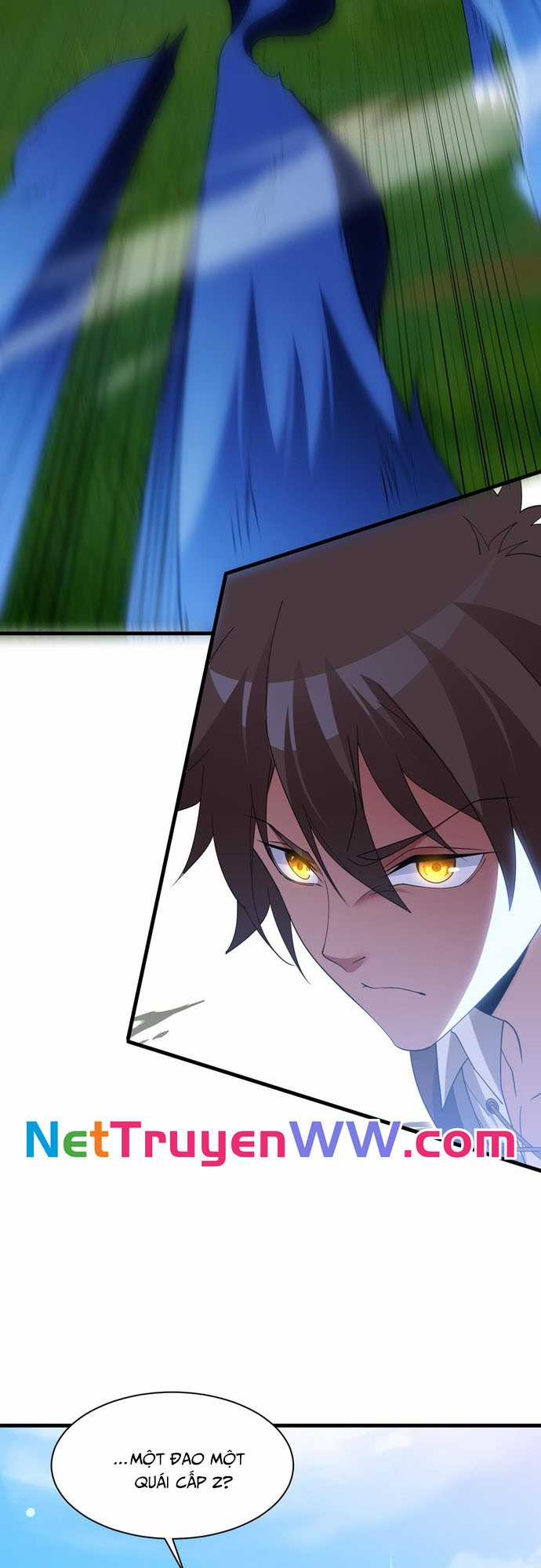 Chư Thần Làm Vợ: Ta Vô Địch Võng Du Chương 4 trang 21