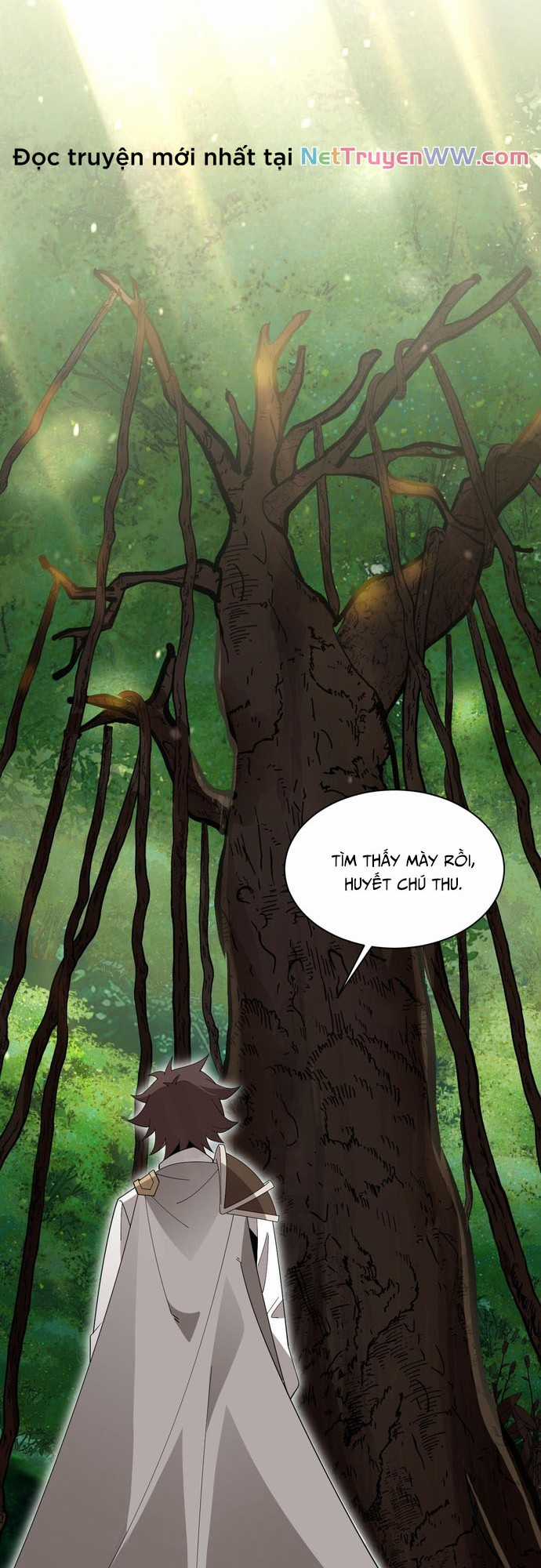 Chư Thần Làm Vợ: Ta Vô Địch Võng Du Chương 4 trang 32