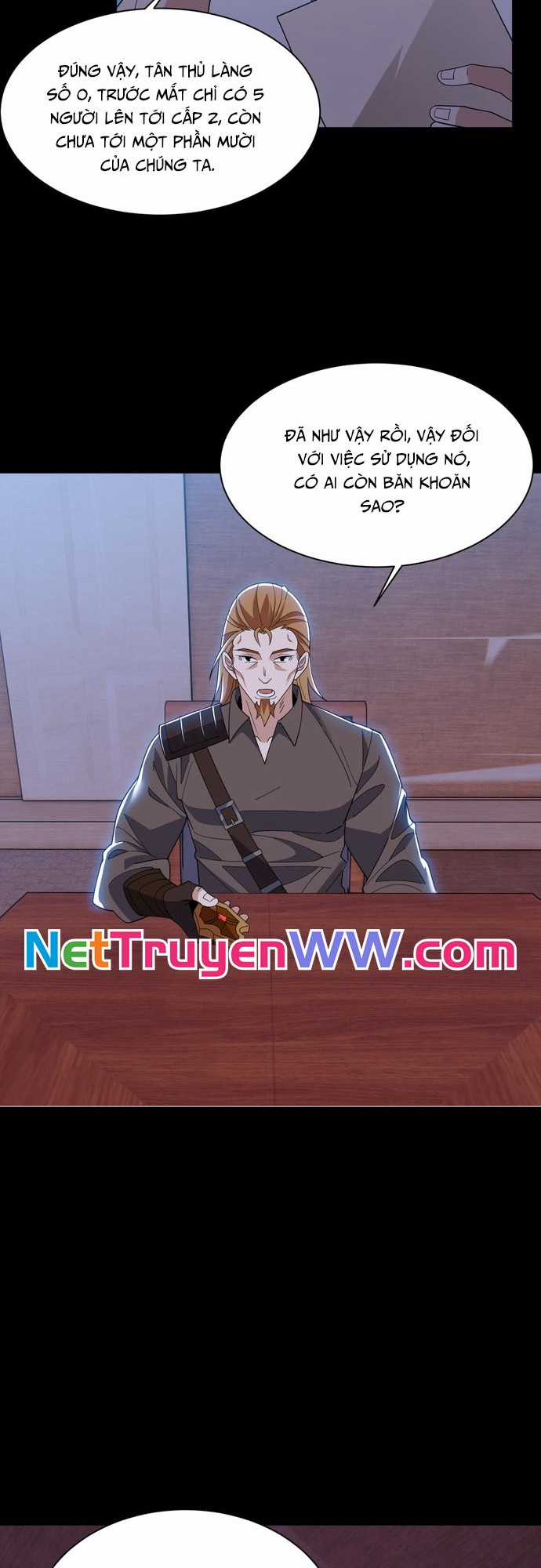 Chư Thần Làm Vợ: Ta Vô Địch Võng Du Chương 4 trang 39