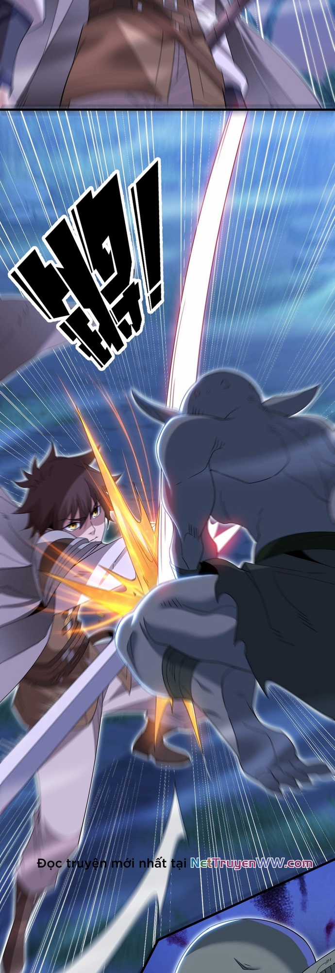 Chư Thần Làm Vợ: Ta Vô Địch Võng Du Chương 5 trang 15