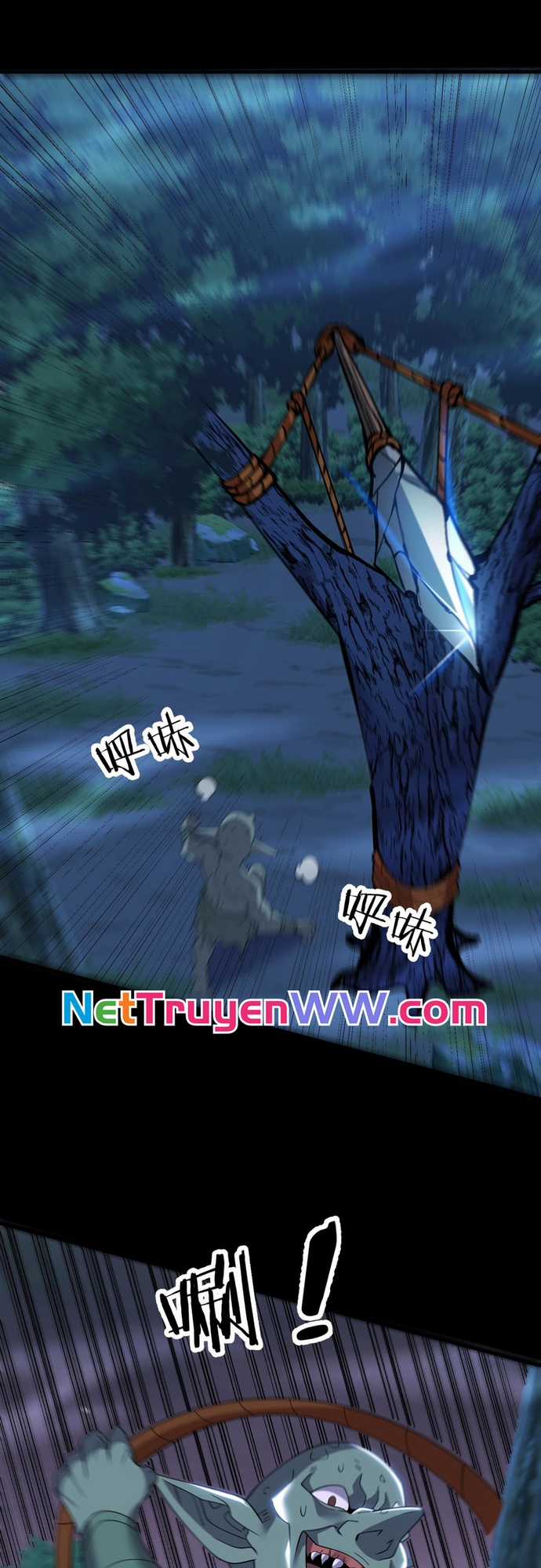 Chư Thần Làm Vợ: Ta Vô Địch Võng Du Chương 5 trang 17