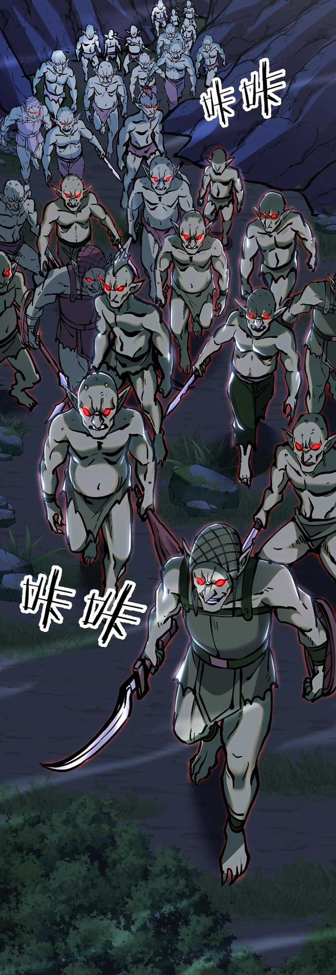 Chư Thần Làm Vợ: Ta Vô Địch Võng Du Chương 5 trang 31