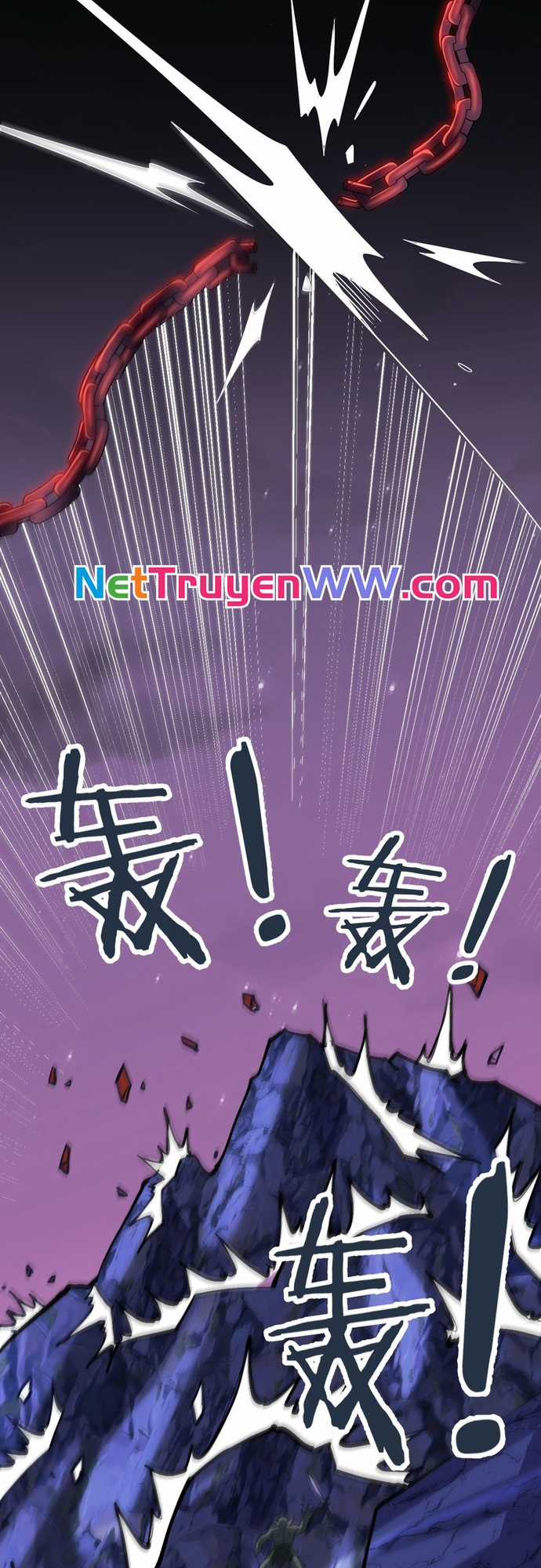 Chư Thần Làm Vợ: Ta Vô Địch Võng Du Chương 5 trang 38