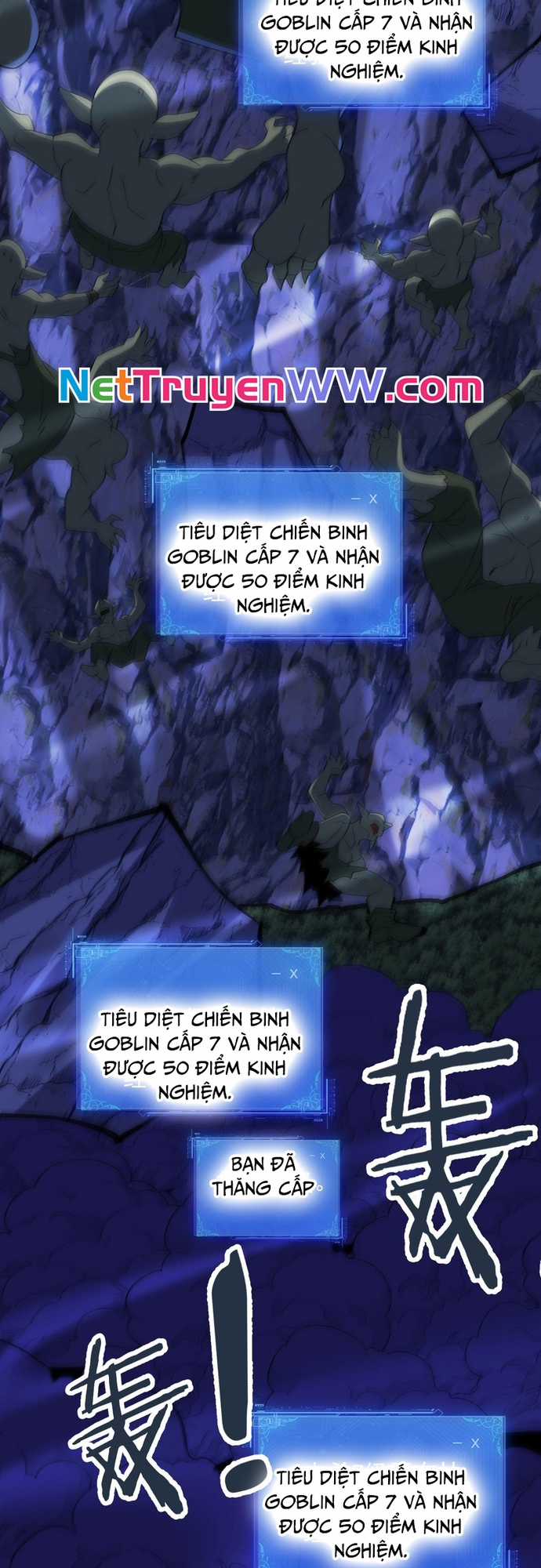 Chư Thần Làm Vợ: Ta Vô Địch Võng Du Chương 5 trang 40