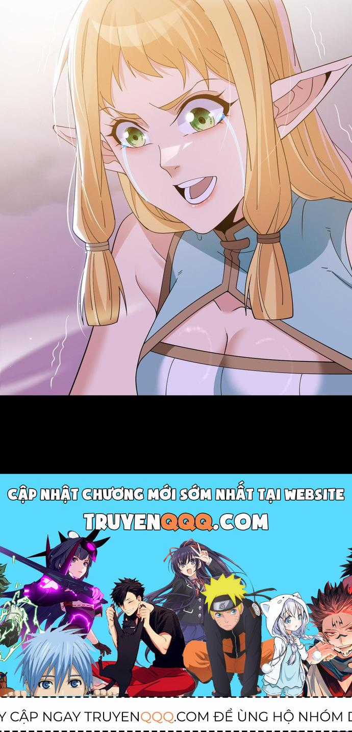 Chư Thần Làm Vợ: Ta Vô Địch Võng Du Chương 5 trang 44