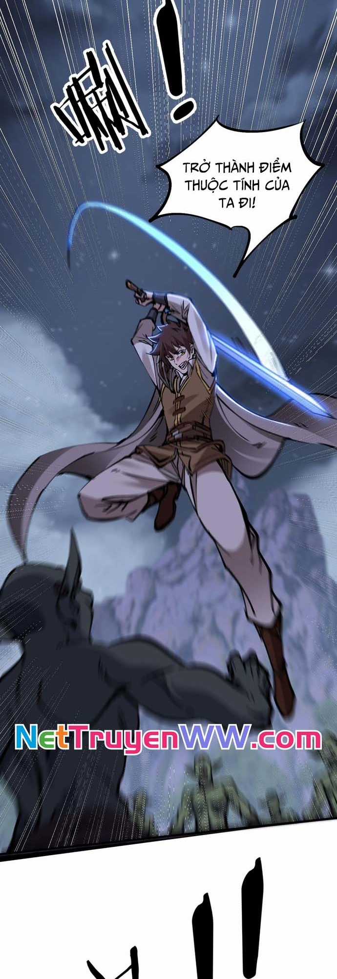 Chư Thần Làm Vợ: Ta Vô Địch Võng Du Chương 6 trang 11