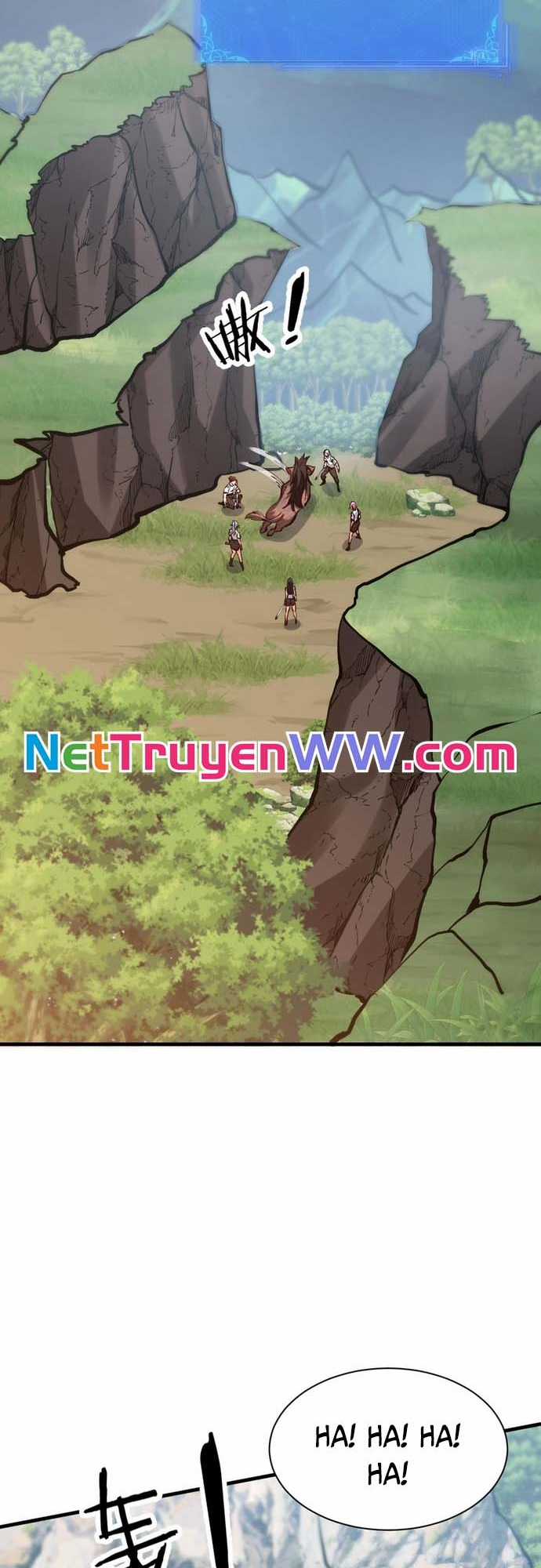 Chư Thần Làm Vợ: Ta Vô Địch Võng Du Chương 6 trang 13