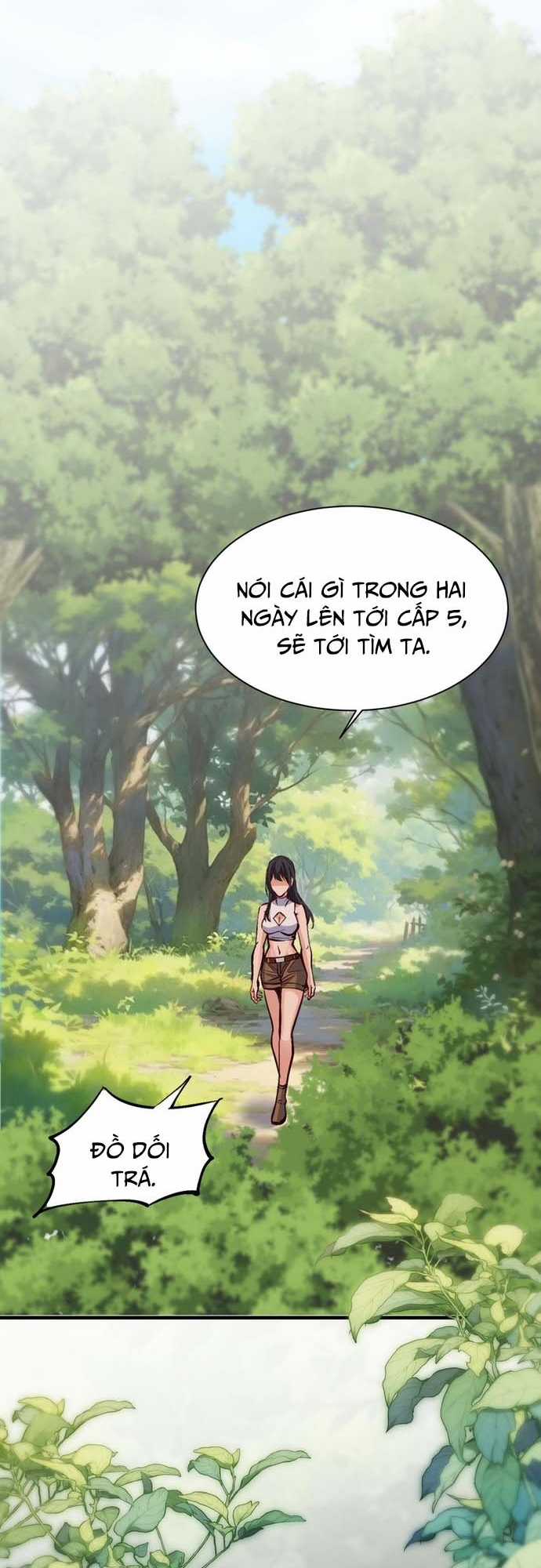 Chư Thần Làm Vợ: Ta Vô Địch Võng Du Chương 6 trang 19