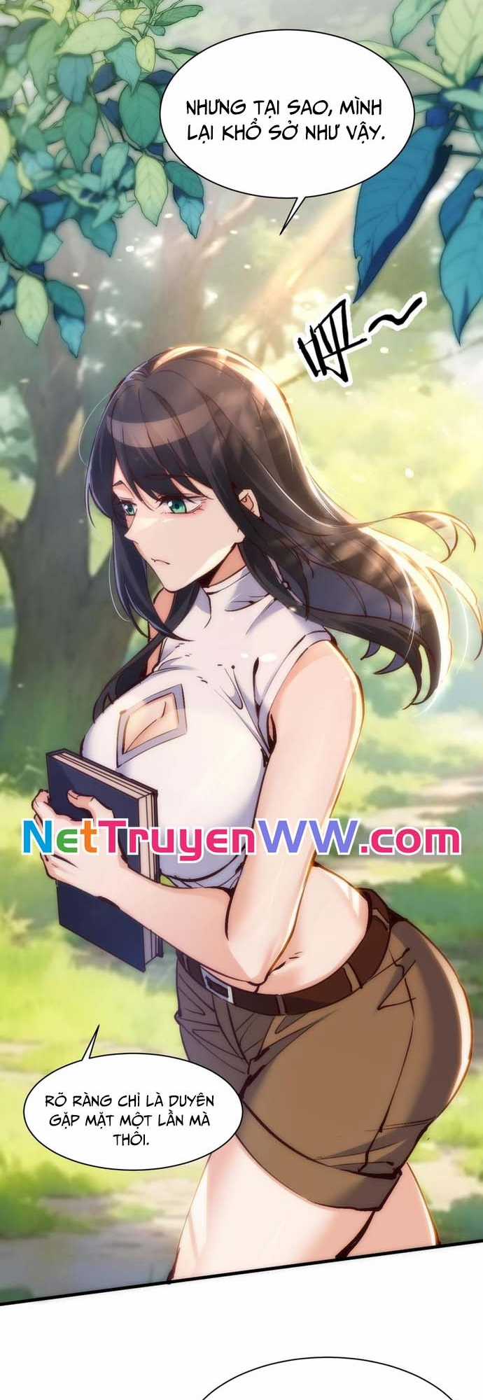 Chư Thần Làm Vợ: Ta Vô Địch Võng Du Chương 6 trang 20