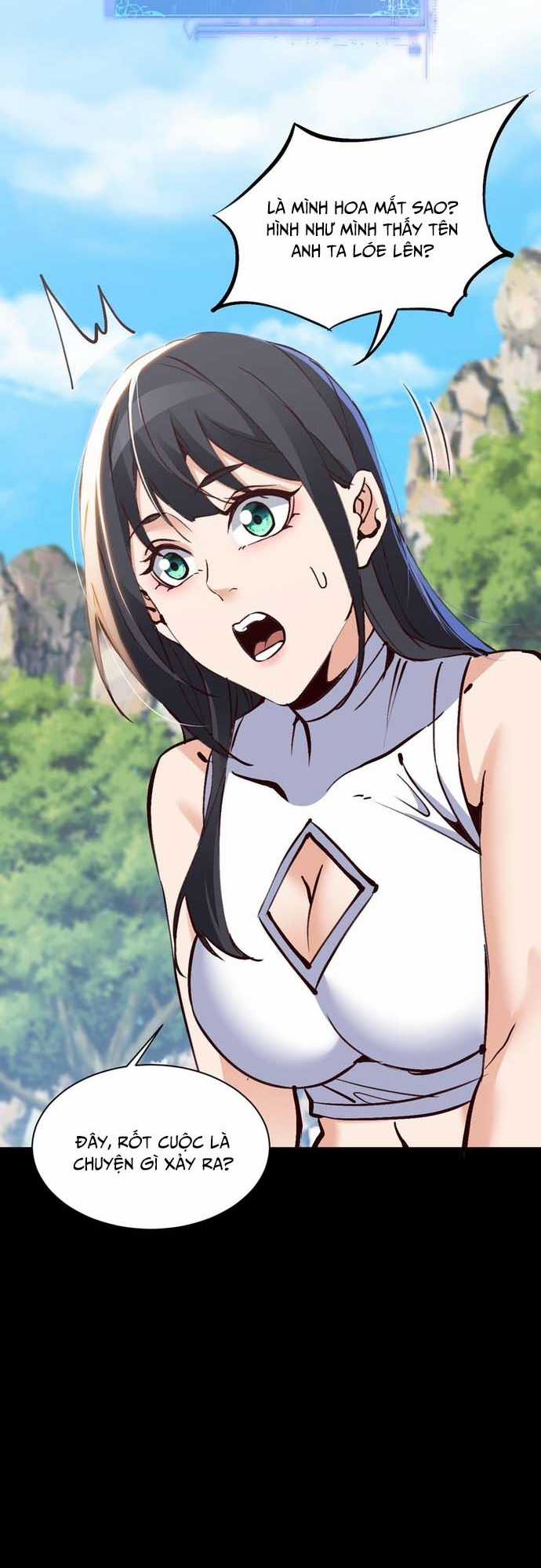 Chư Thần Làm Vợ: Ta Vô Địch Võng Du Chương 6 trang 22