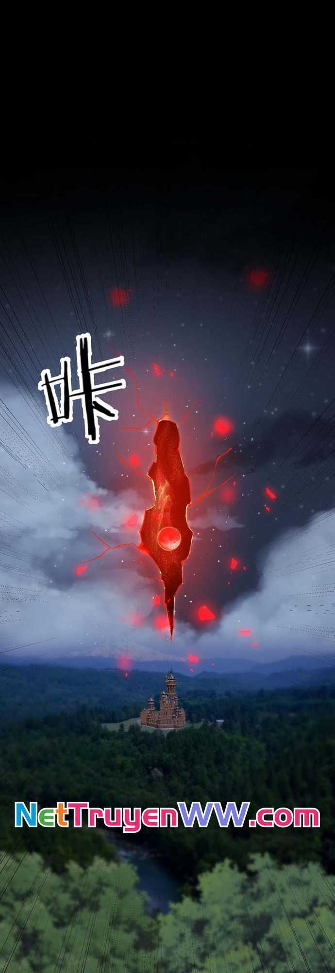 Chư Thần Làm Vợ: Ta Vô Địch Võng Du Chương 6 trang 23