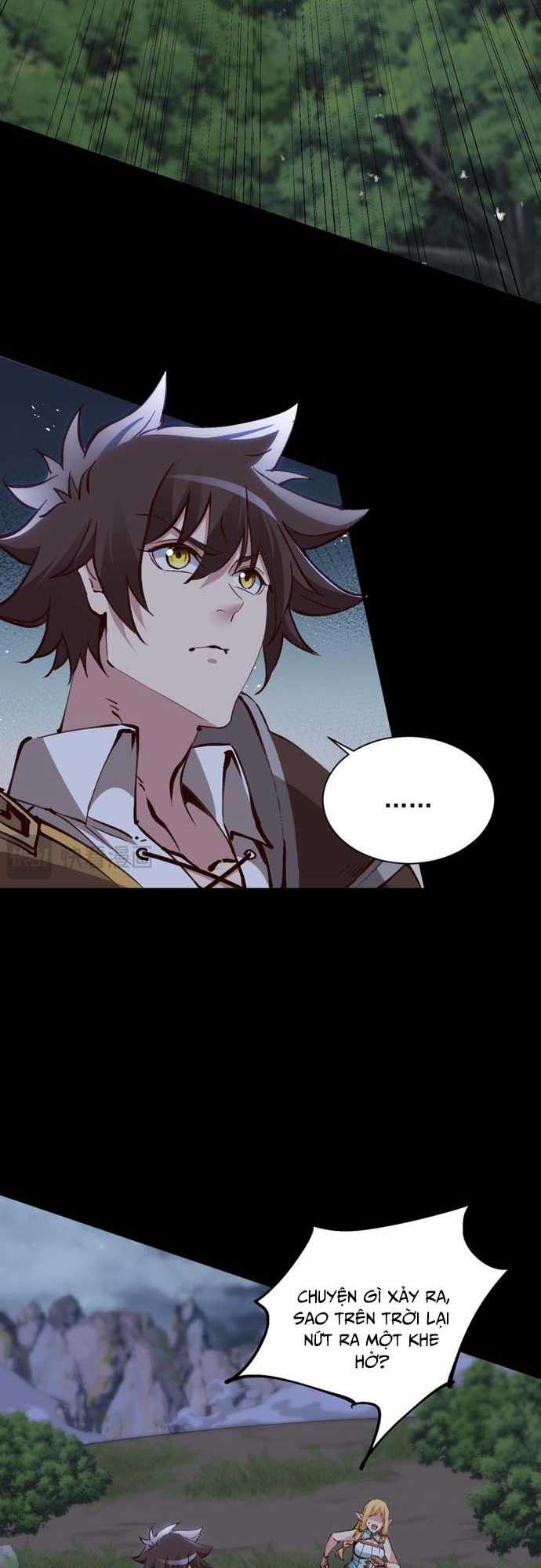 Chư Thần Làm Vợ: Ta Vô Địch Võng Du Chương 6 trang 24