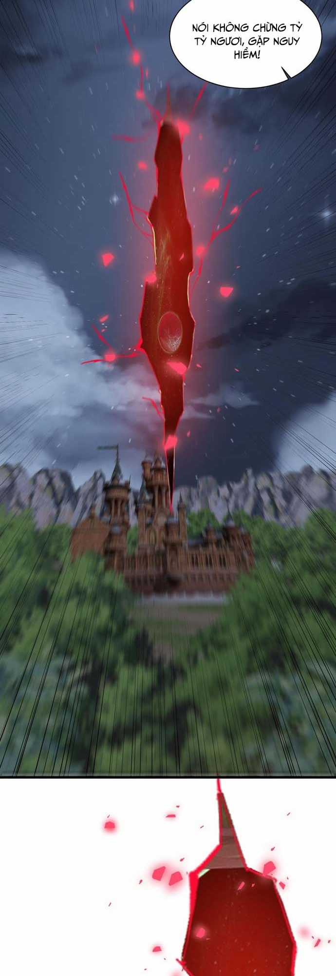 Chư Thần Làm Vợ: Ta Vô Địch Võng Du Chương 6 trang 29