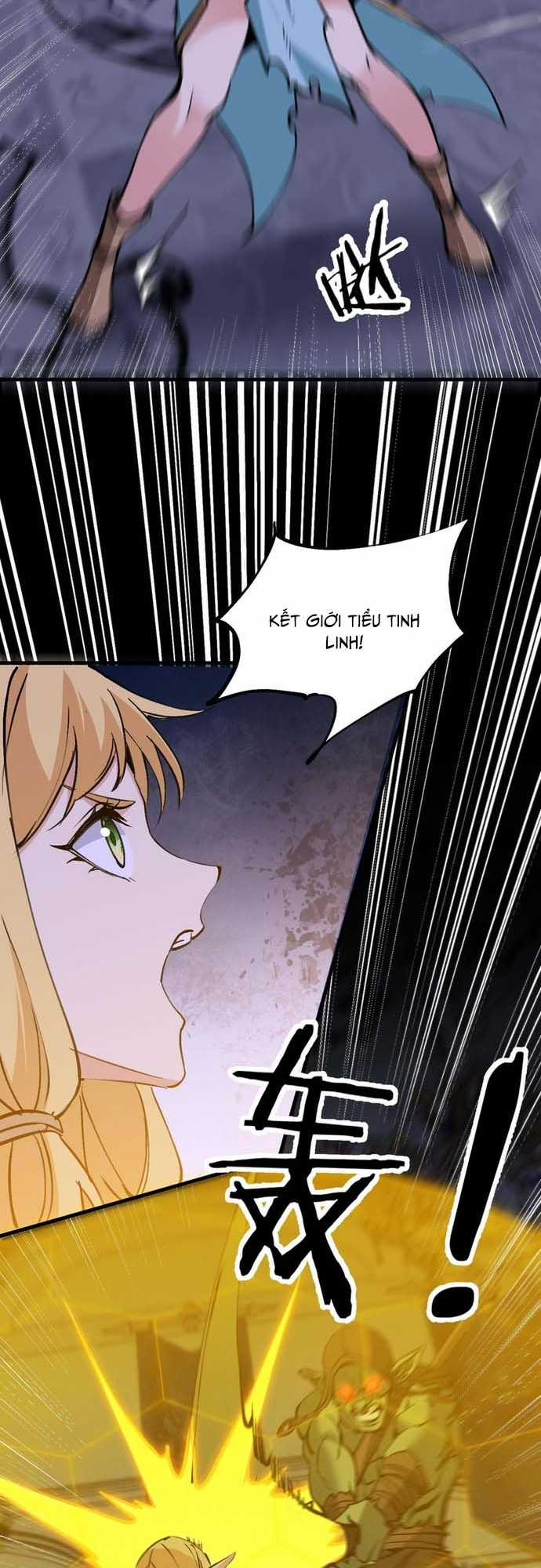 Chư Thần Làm Vợ: Ta Vô Địch Võng Du Chương 6 trang 41