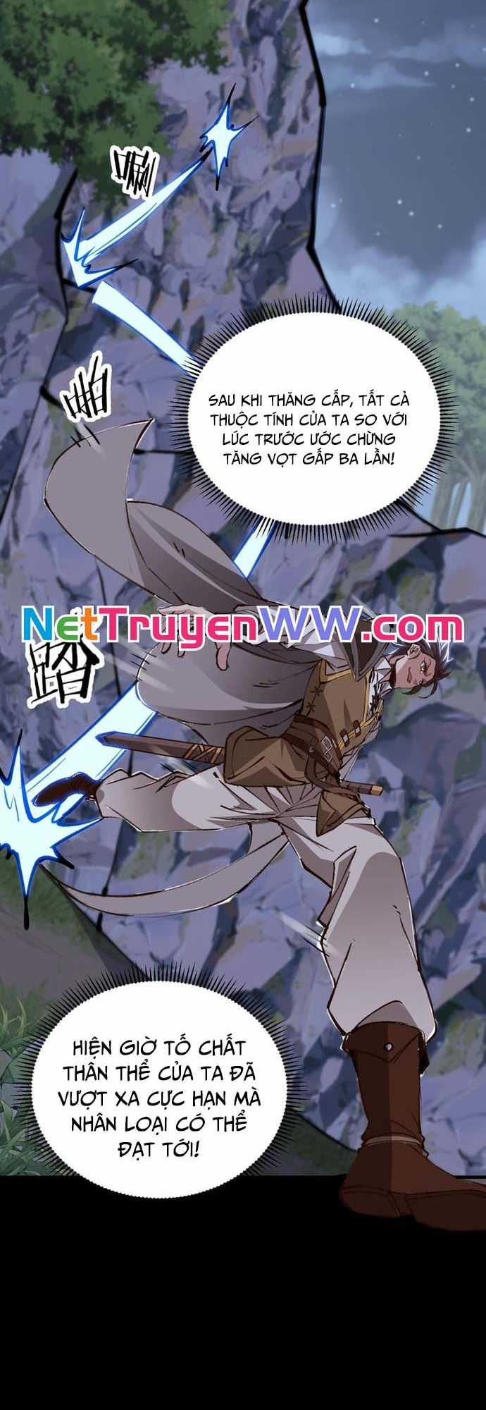 Chư Thần Làm Vợ: Ta Vô Địch Võng Du Chương 6 trang 6