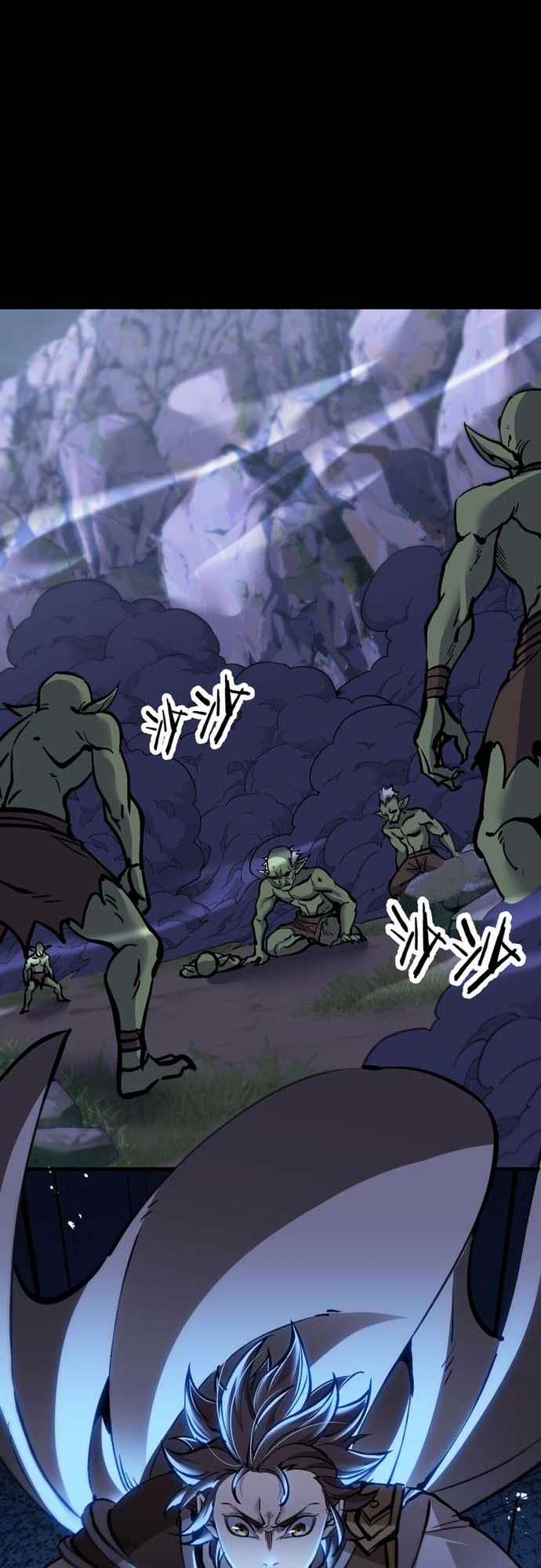 Chư Thần Làm Vợ: Ta Vô Địch Võng Du Chương 6 trang 7