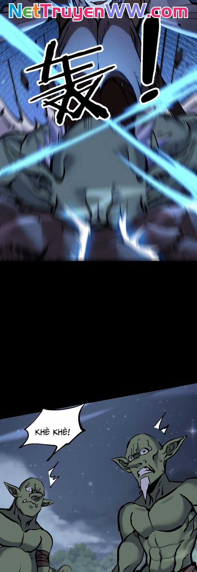 Chư Thần Làm Vợ: Ta Vô Địch Võng Du Chương 6 trang 8