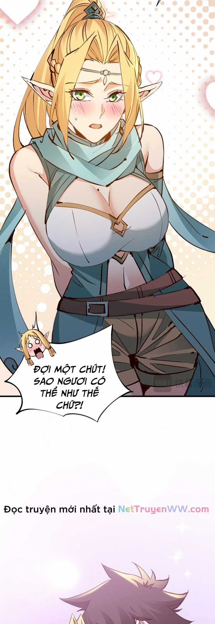 Chư Thần Làm Vợ: Ta Vô Địch Võng Du Chương 7 trang 12