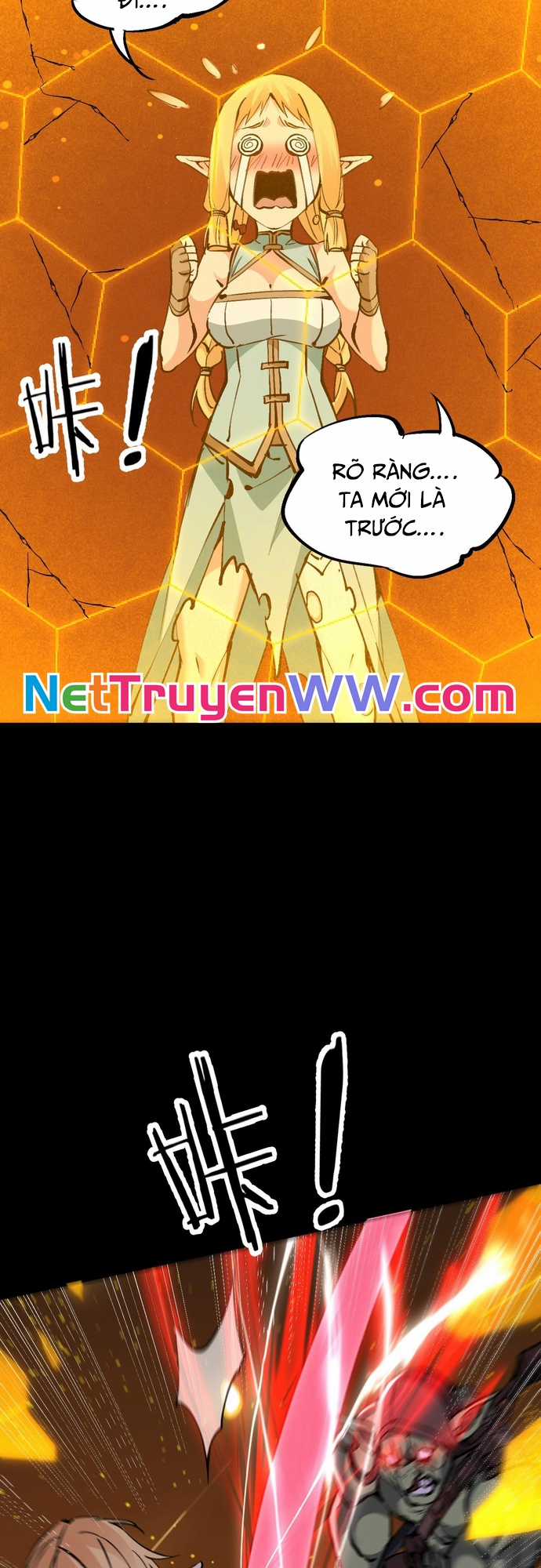 Chư Thần Làm Vợ: Ta Vô Địch Võng Du Chương 7 trang 15