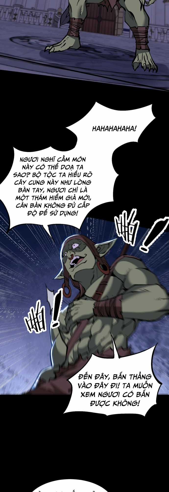 Chư Thần Làm Vợ: Ta Vô Địch Võng Du Chương 7 trang 19