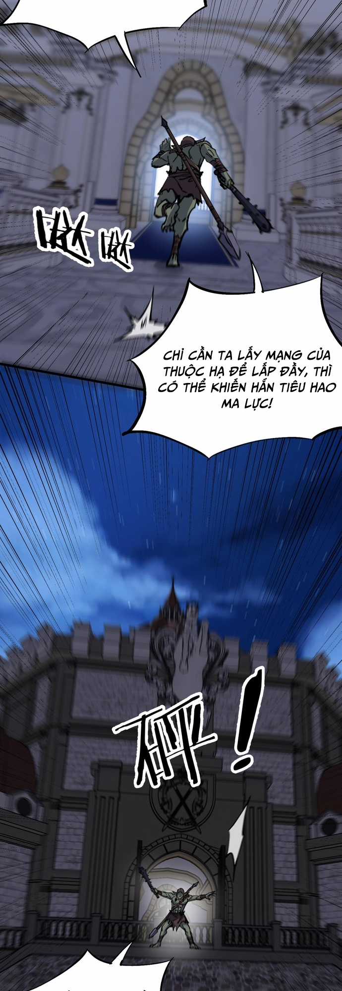 Chư Thần Làm Vợ: Ta Vô Địch Võng Du Chương 7 trang 23