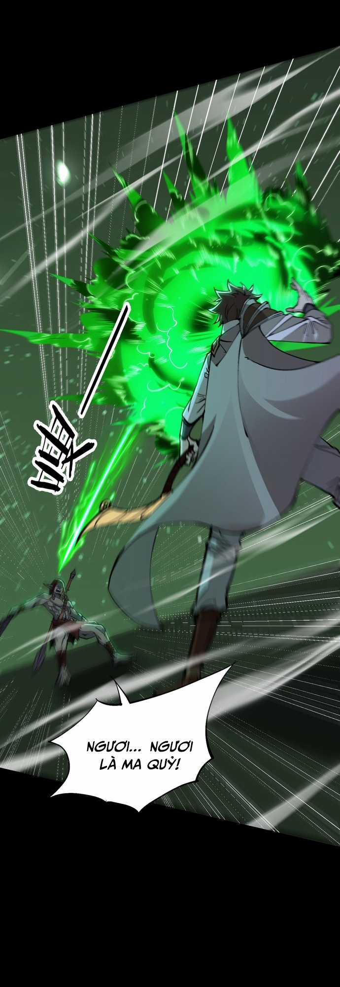 Chư Thần Làm Vợ: Ta Vô Địch Võng Du Chương 7 trang 26