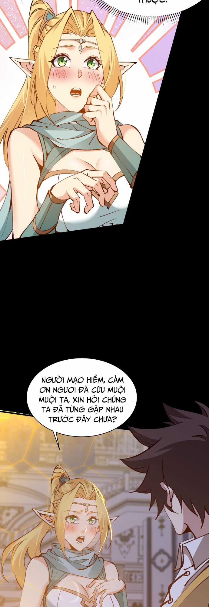 Chư Thần Làm Vợ: Ta Vô Địch Võng Du Chương 7 trang 3