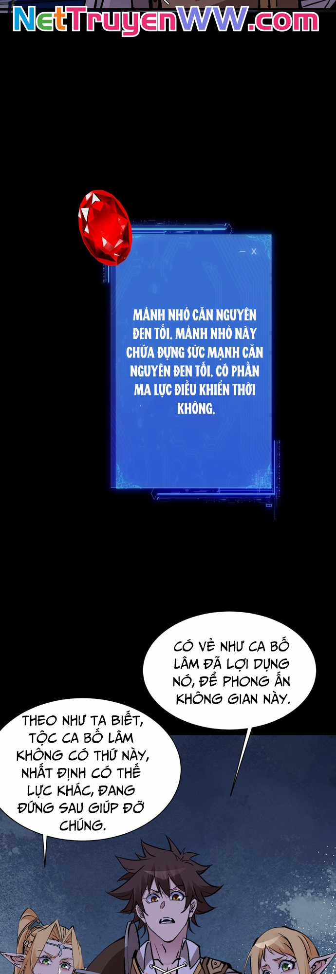 Chư Thần Làm Vợ: Ta Vô Địch Võng Du Chương 7 trang 31