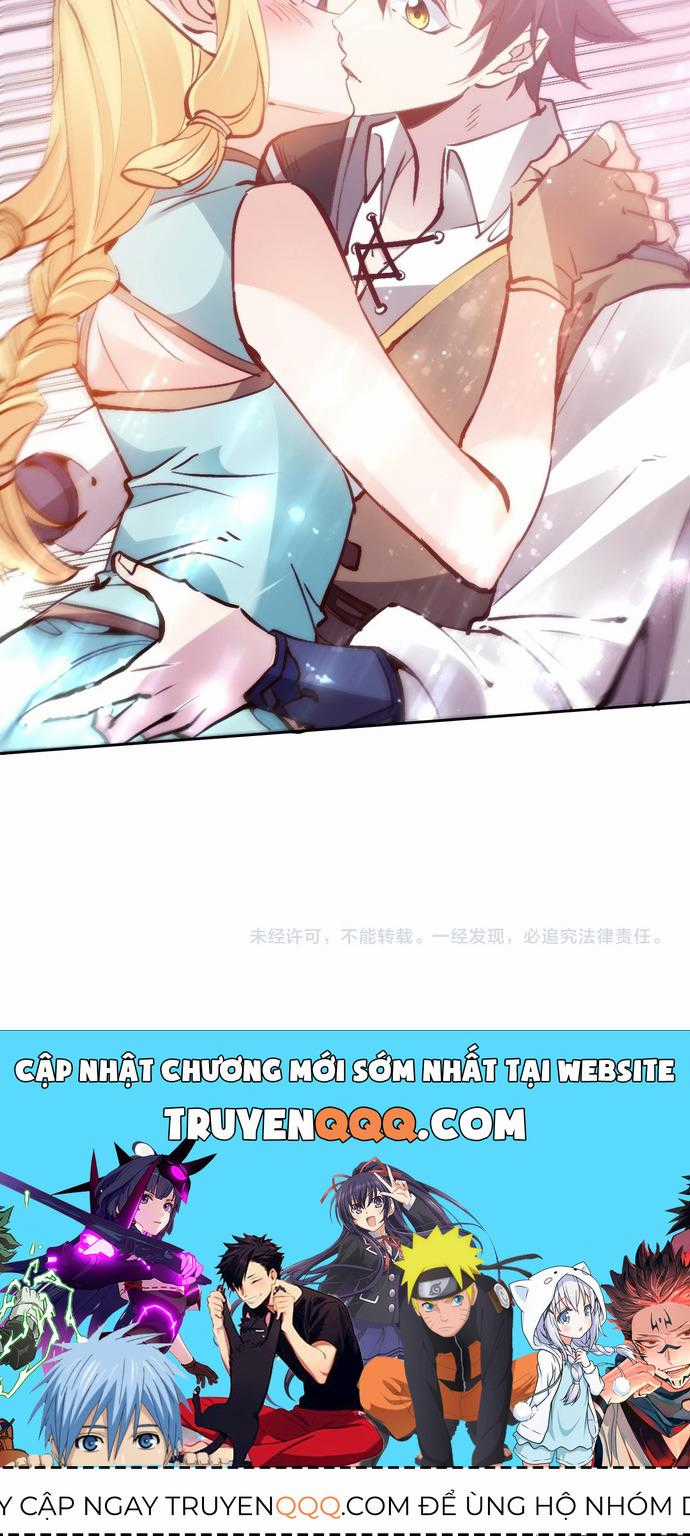 Chư Thần Làm Vợ: Ta Vô Địch Võng Du Chương 7 trang 38