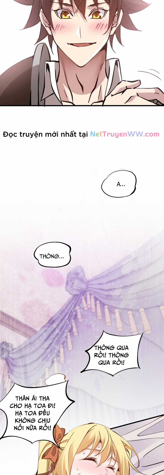 Chư Thần Làm Vợ: Ta Vô Địch Võng Du Chương 9 trang 13