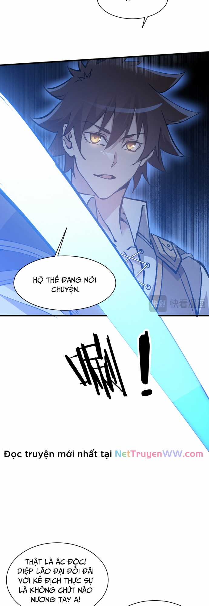 Chư Thần Làm Vợ: Ta Vô Địch Võng Du Chương 9 trang 29