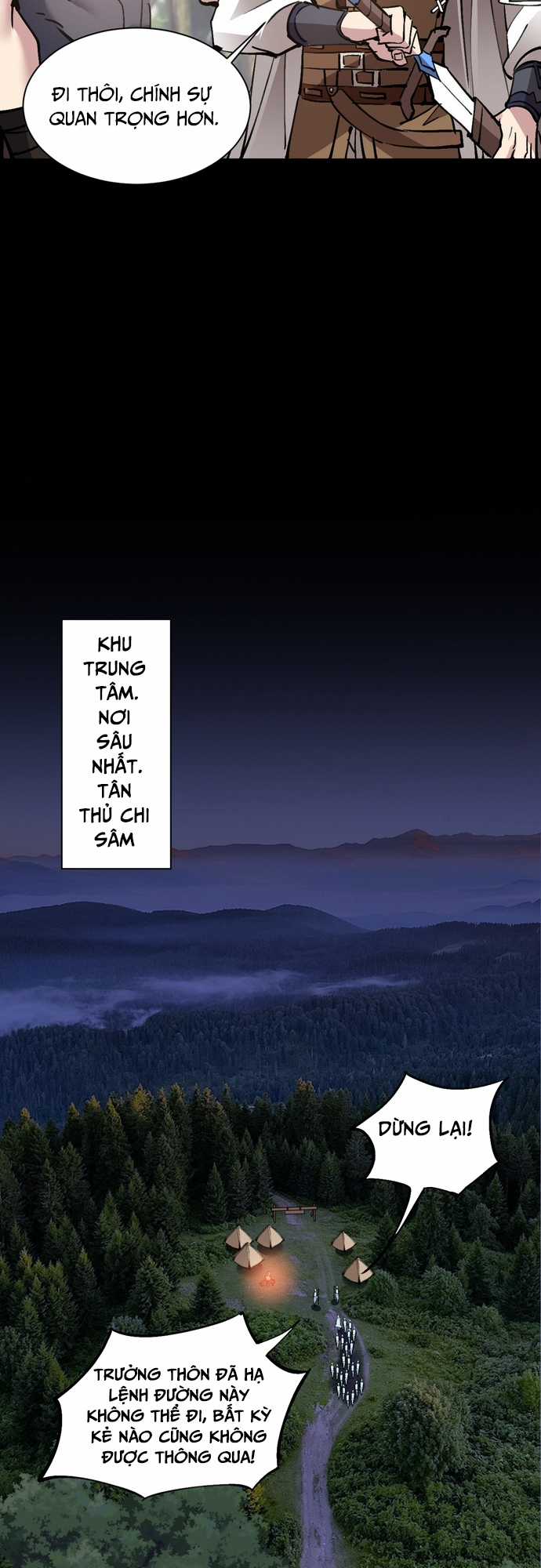 Chư Thần Làm Vợ: Ta Vô Địch Võng Du Chương 9 trang 31