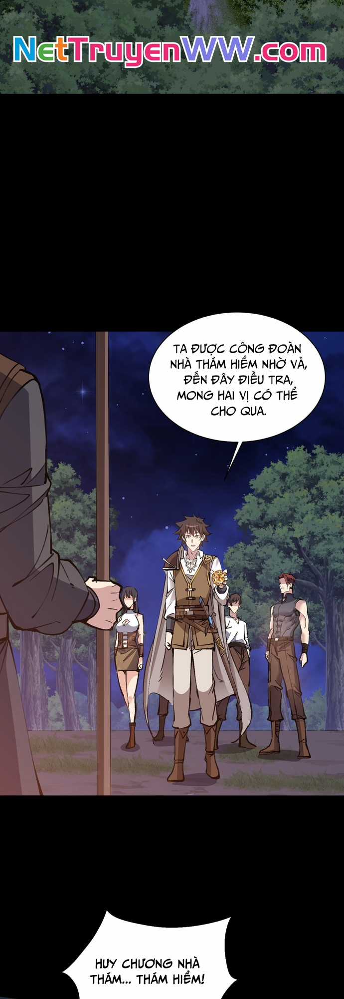 Chư Thần Làm Vợ: Ta Vô Địch Võng Du Chương 9 trang 32