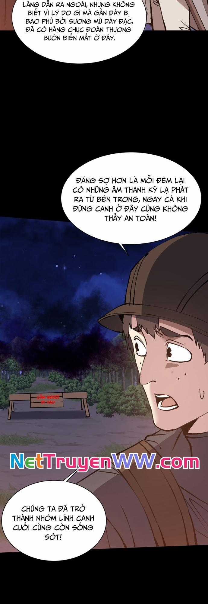 Chư Thần Làm Vợ: Ta Vô Địch Võng Du Chương 9 trang 34